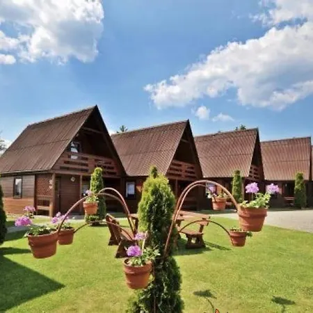 Letniskowe Delfin Sianożęty